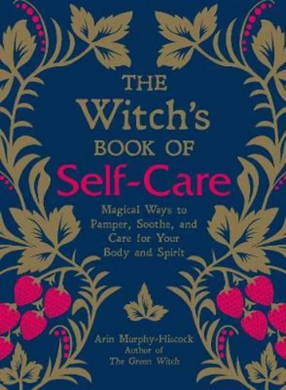 - Cat hair ball removal and hair removal creamThe Witch's Book of Self-Care