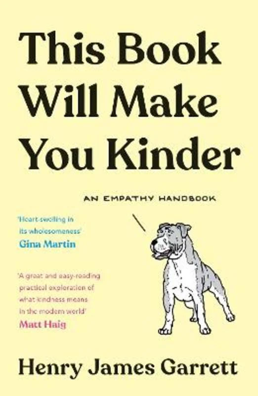  -Non-contact cat thermometerThis Book Will Make You Kinder