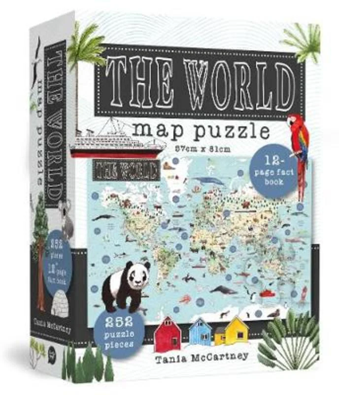 - Durable nylon dog leash wholesaleThe World Map Puzzle