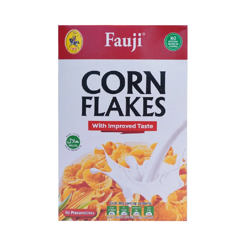  -Explosion-proof leash FOR LARGE dogsFAUJI CEREAL CORN FLAKES 250 GM