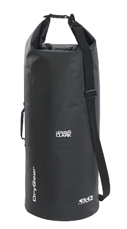 - Pet tear stain cleaning wipesLewis N.Clark Heavy Duty Drygear Dry Bags