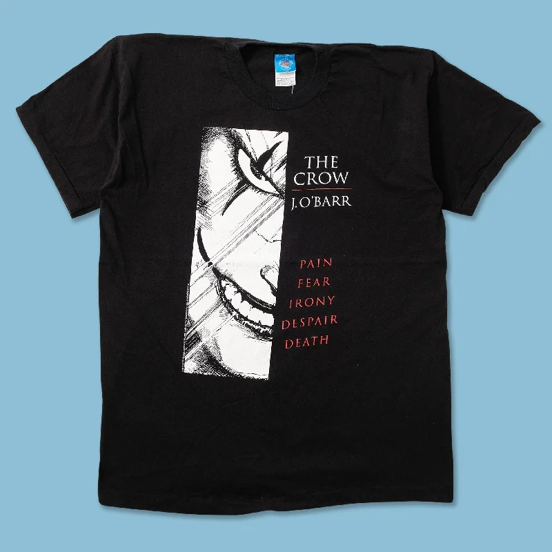 - Custom pet birthday cakeVintage DS The Crow T-Shirt XLarge
