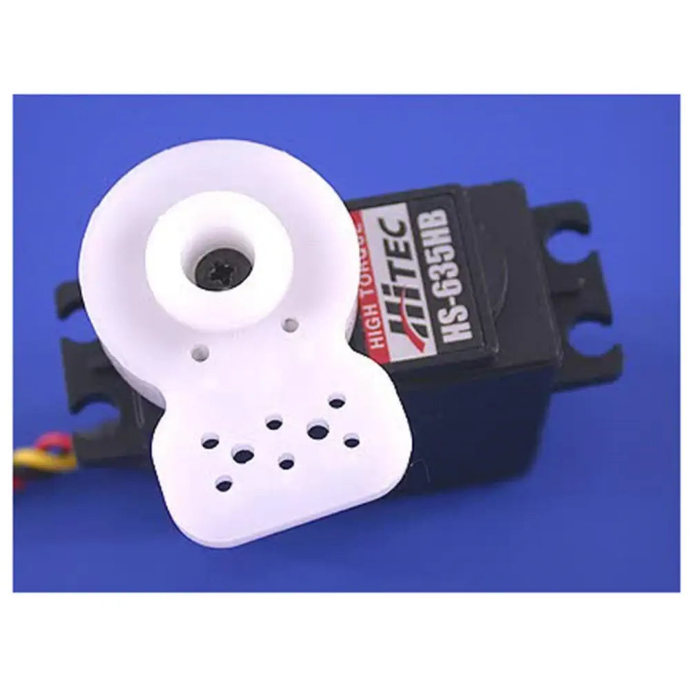 - Cat hair ball removal and hair removal creamStandard Duty Servo Saver