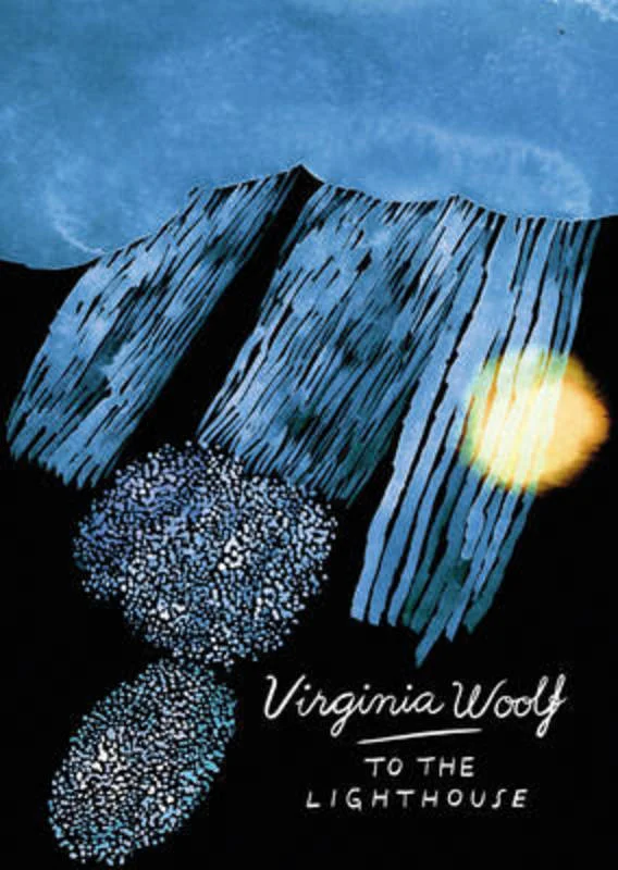 - Dog disposable foam shower gelTo The Lighthouse (Vintage Classics Woolf Series)