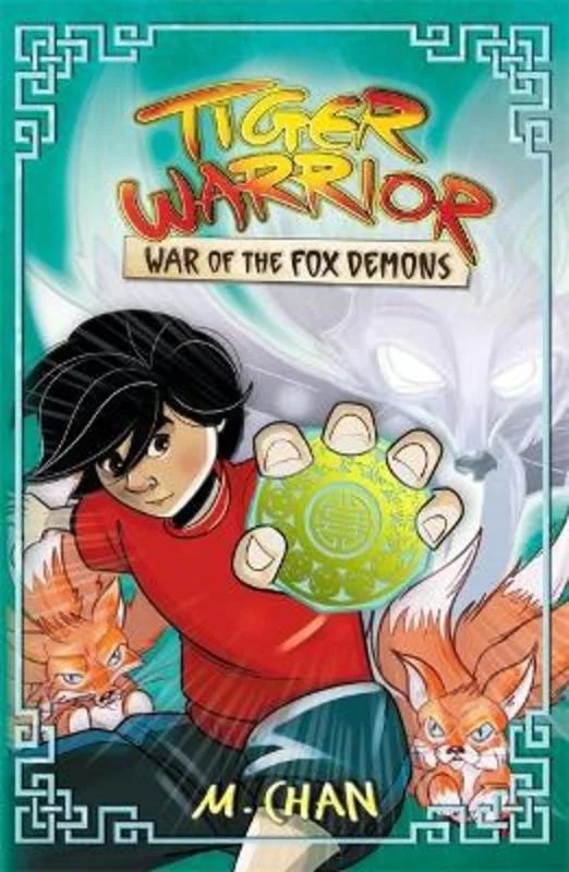 - Rabbit grass rack to prevent waste food boxTiger Warrior: War of the Fox Demons