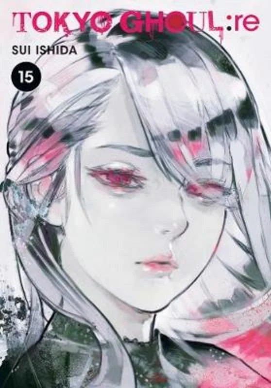 - Elderly dog ​​joint care mattressTokyo Ghoul: re, Vol. 15 : Volume 15