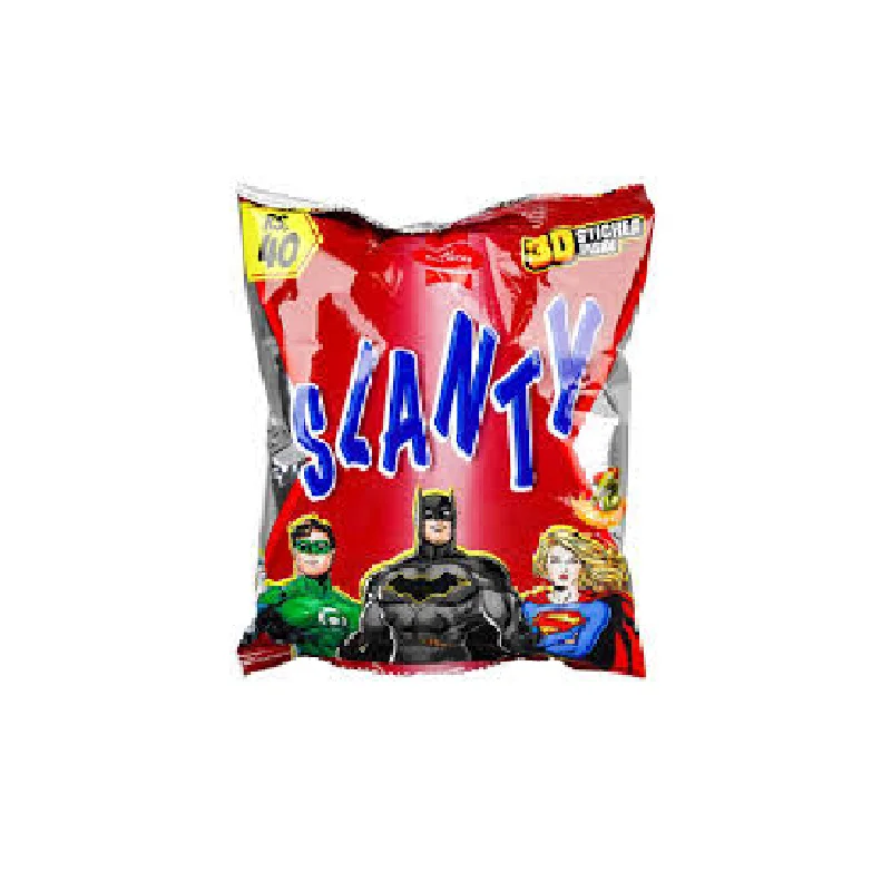 Pet ProductsKOLSON SLANTY JALAPENO 63 GM