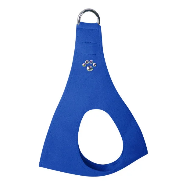 Pet lace clothesCrystal Paw Pet Harness
