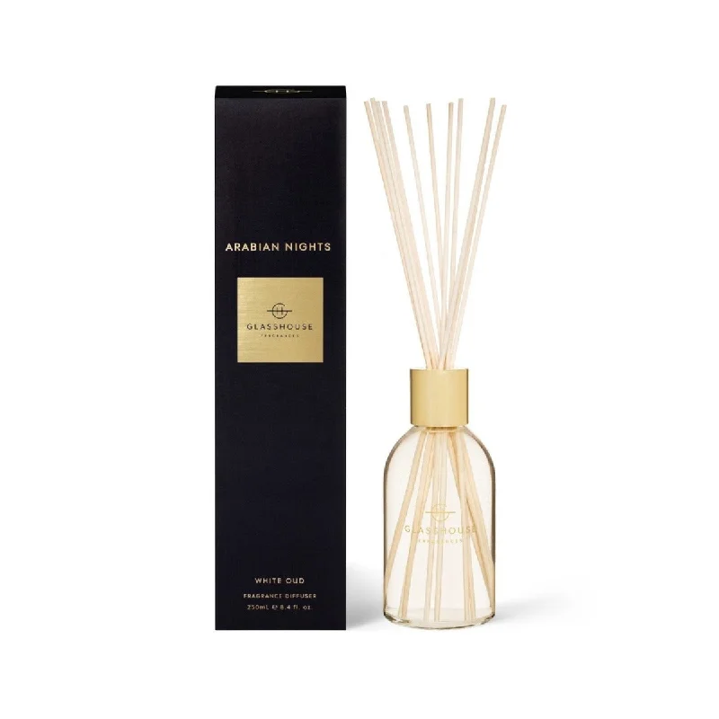 - Pet smart GPS locatorGlasshouse Fragrances Arabian Nights Diffuser 250ml