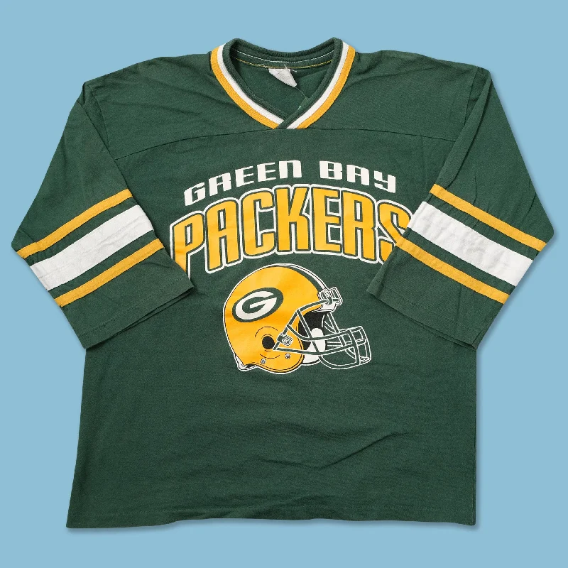 - Natural latex pet mattressVintage Green Bay Packers Women’s Longsleeve Small