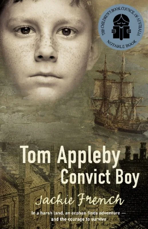 - Postoperative pet anti-licking Elizabethan collarTom Appleby, Convict Boy