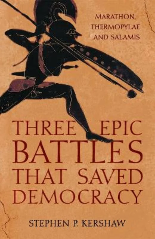 -Non-contact cat thermometerThree Epic Battles that Saved Democracy