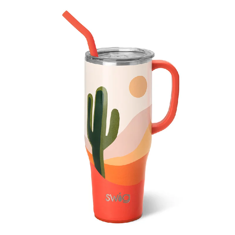 Pet ProductsBoho Desert Mega Mug 40oz