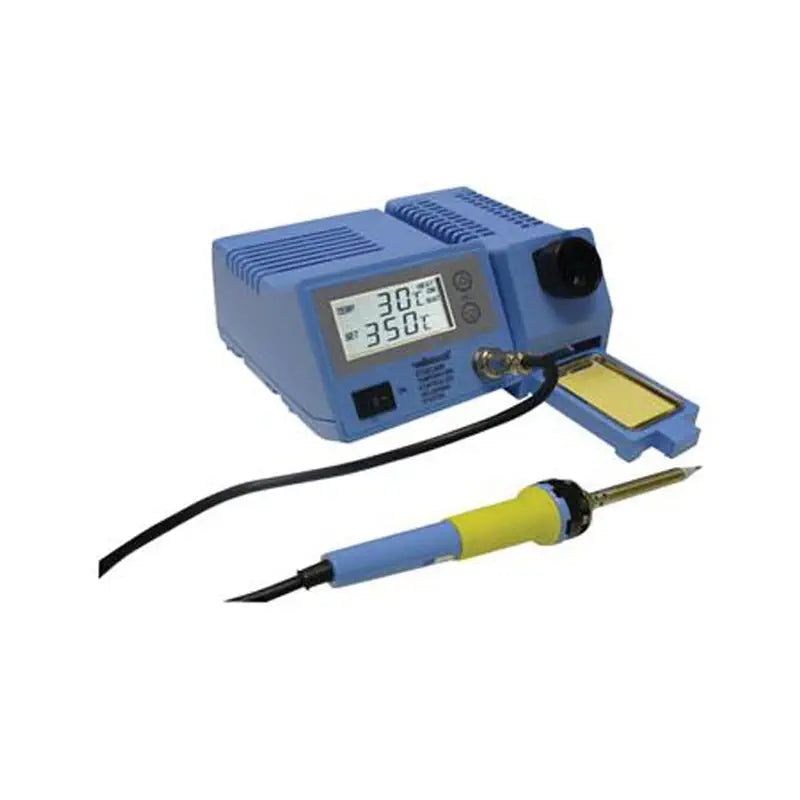 - Cat stress soothing sprayElenco ZD931 Temperature Controlled Soldering Station