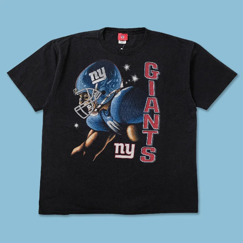 Pet ProductsVintage New York Giants T-Shirt XXLarge