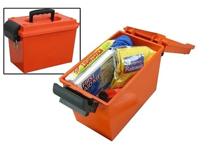 - Solid wood cat climbing frame customizedMtm Sportsmans Dry Box Orange