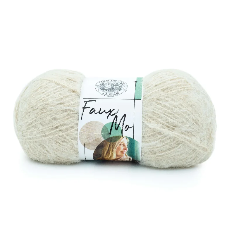 - Pet tear stain cleaning wipesFaux Mo Yarn - Discontinued