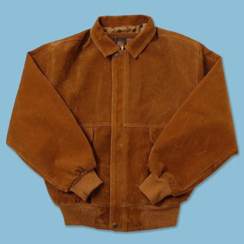 - Climbing pet constant temperature heating padVintage Leather Jacket Large