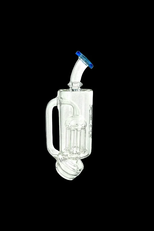 - Elderly dog ​​joint care mattressAFM Glass Puffco Peak Arm Attachment