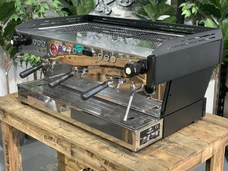 - Pregnant cat delivery room warming boxLa Marzocco Linea PB 3 Group Black