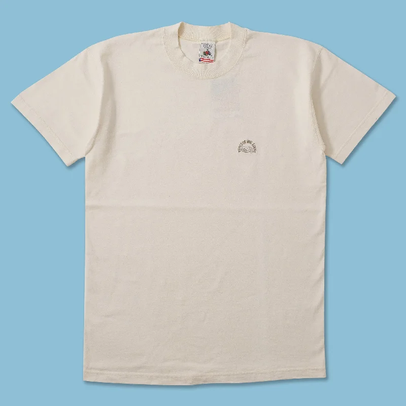 - Cat anti-jump window safety netVintage Fruit Of The Loom T-Shirt Small