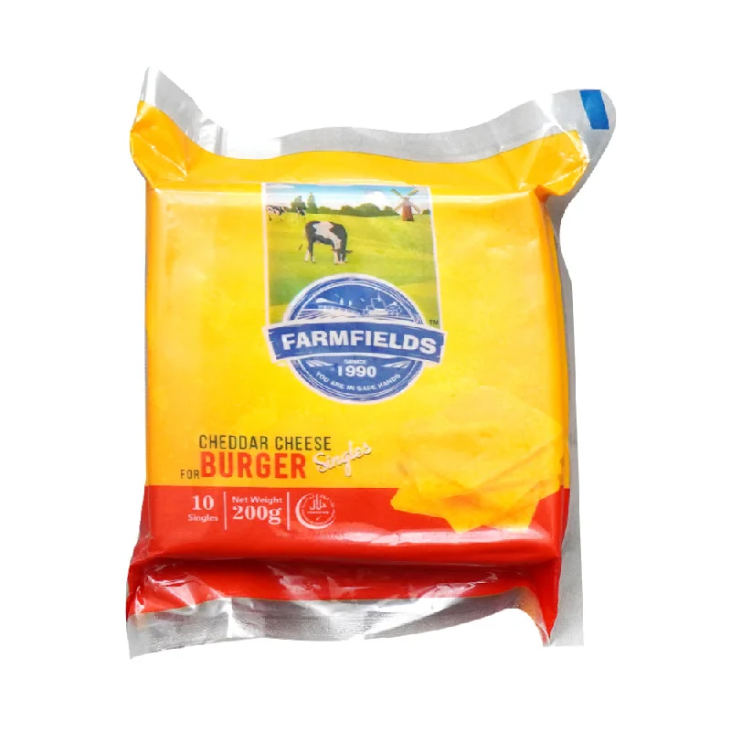 - Automatic temperature adjustment cat bedFF BURGER CHEESE SLICES 200GM