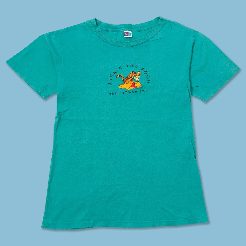 - Hamster silent running wheel to prevent chewingVintage Winnie The Pooh & Tigger Too T-Shirt XLarge