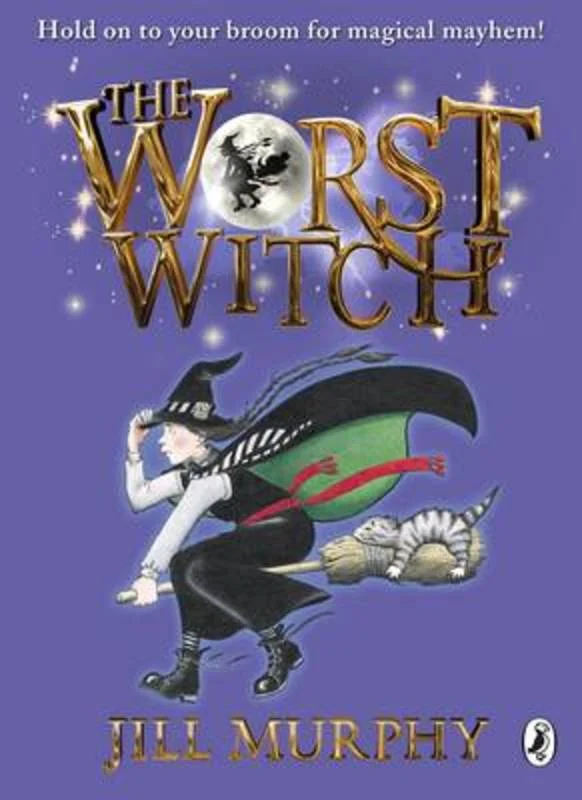 - Rabbit grass rack to prevent waste food boxThe Worst Witch