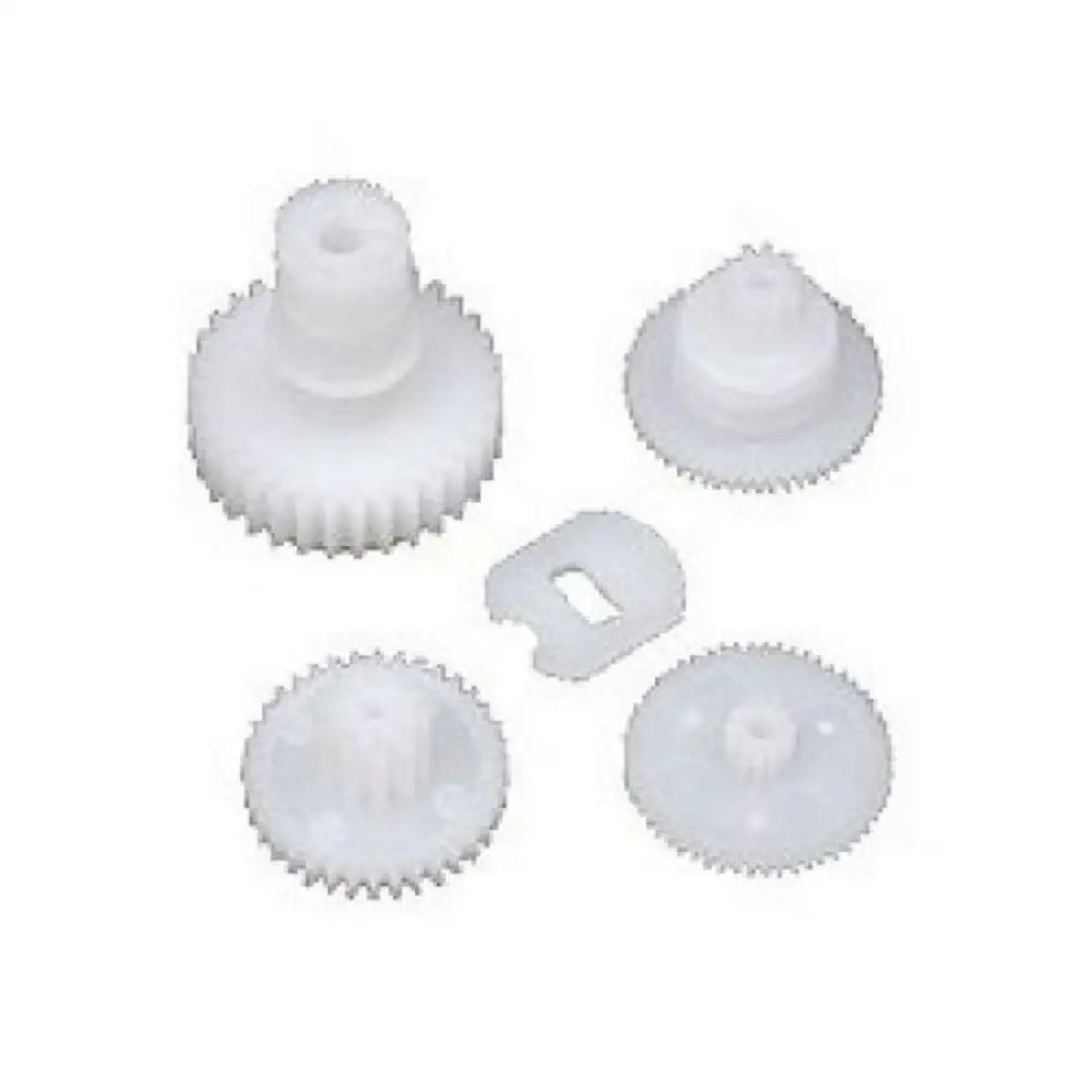  -Non-contact cat thermometerHS-422/425 Replacement Resin Gears
