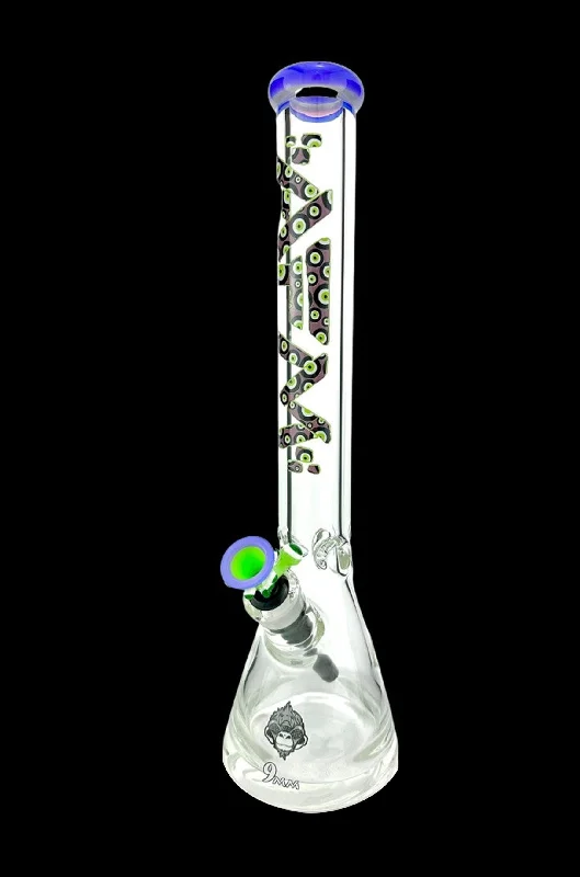 - Rabbit grass rack to prevent waste food boxAFM Glass Evil Eye Clear Glass Beaker Bong Bundle - Rabbit grass rack to prevent waste food boxAFM Glass Evil Eye Clear Glass Beaker Bong Bundle