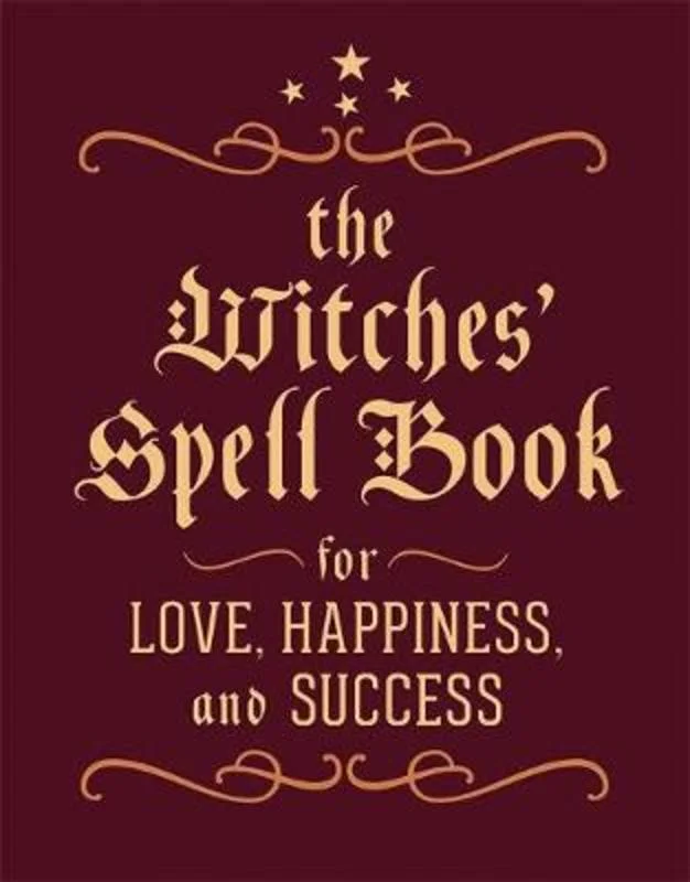  -Non-contact cat thermometerThe Witches' Spell Book
