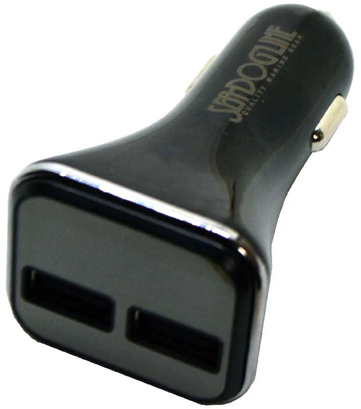 - Natural latex pet mattressSea Dog Dual Usb Power Plug W/Voltage & Amp Meter