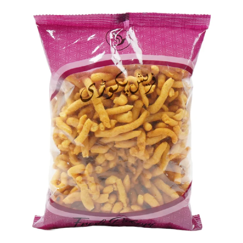 - Degradable pet feces bag0038 FRESH PAKORI SMALL 250GM