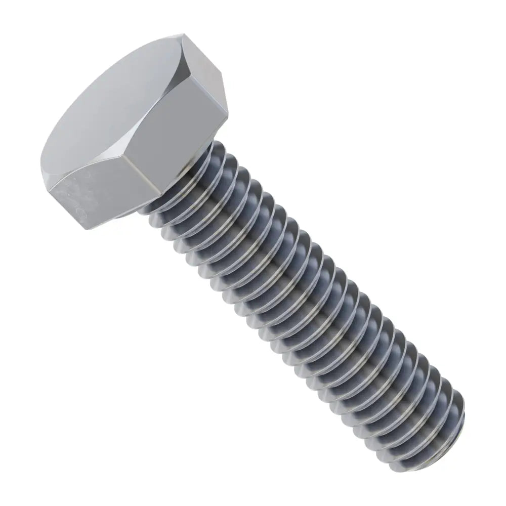 - Automatic induction pet water dispenserServoCity Zinc-Plated Steel Hex Head Screw (M4 x 0.7mm, 16mm Length) - 25 Pack