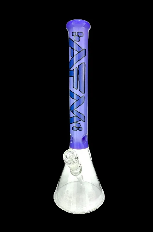 - Hamster silent running wheel to prevent chewingAFM Glass Extraterrestrial Colored Glass Beaker Bong