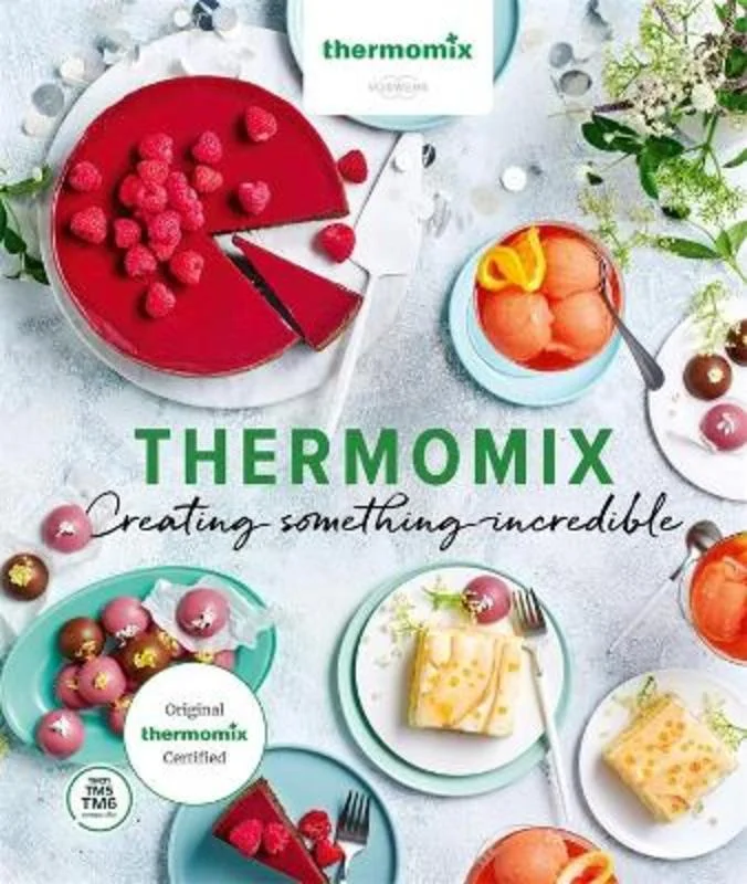 - Chinchilla cooling ice nest ceramic plateThermomix: Creating Something Incredible