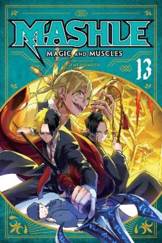 - Automatic induction pet water dispenserMashle: Magic and Muscles, Vol. 13 : Volume 13