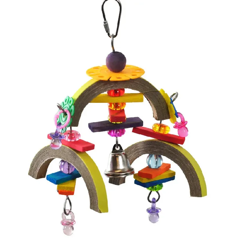 - Durable nylon dog leash wholesaleA & E Cages Happy Beaks Baby Carousel Bird Toy