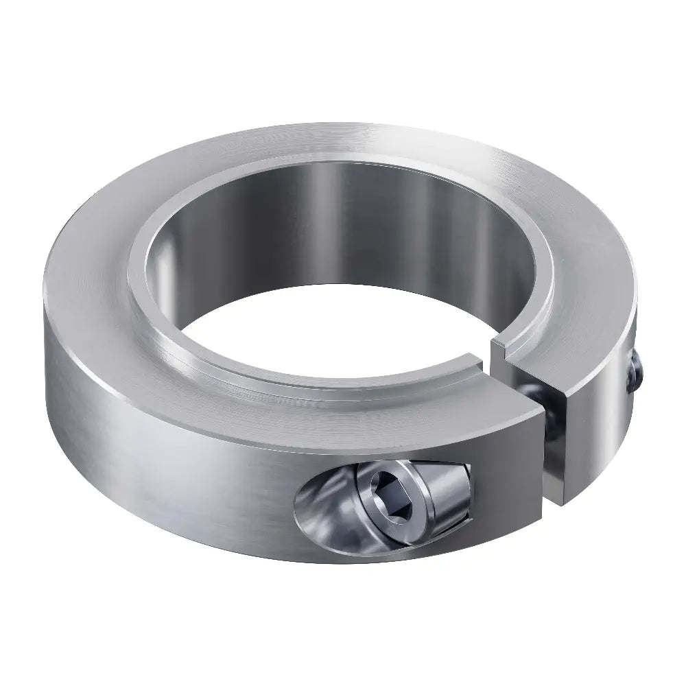- Air box TSA certified check-inServoCity Aluminum Clamping Collar (1" Bore)