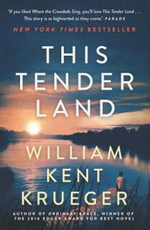---This Tender Land