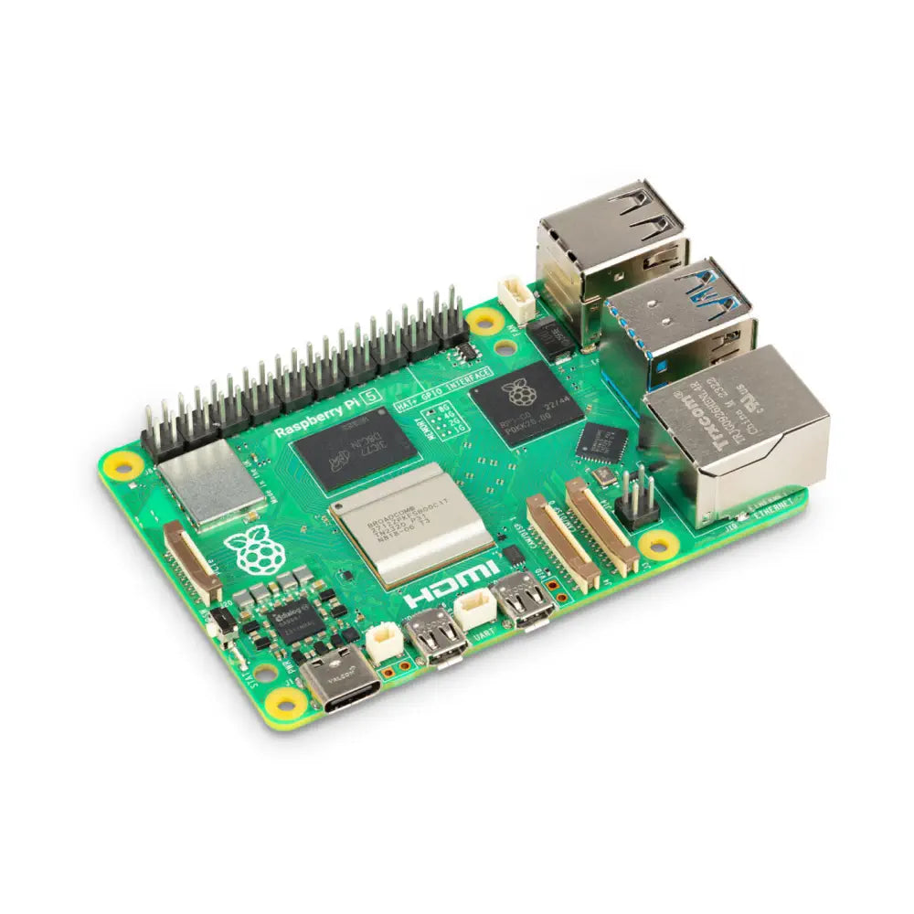 - Parrot climbing and standing wooden frameRaspberry Pi 5 4GB Single Board Computer