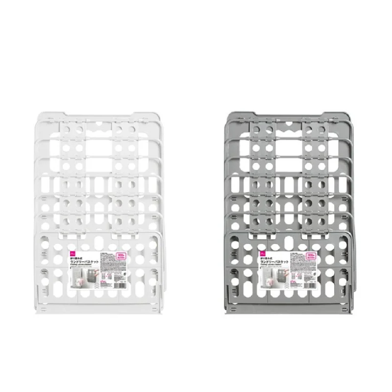 - Chinchilla cooling ice nest ceramic plateFolding Laundry Basket