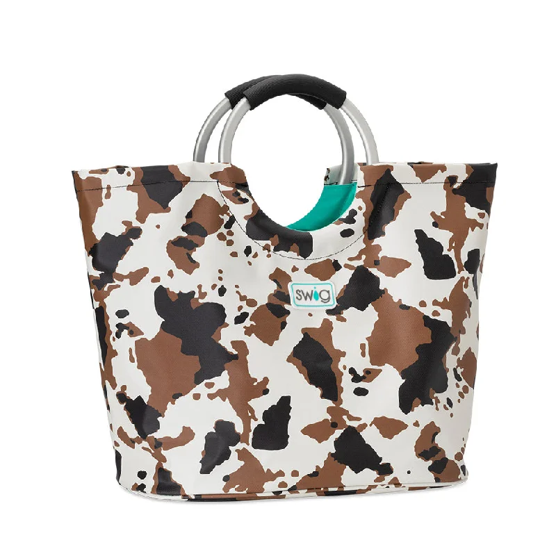 - Pet fence foldable indoorHayride Loopi Tote Bag