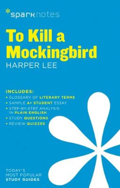 - Degradable pet feces bagTo Kill a Mockingbird SparkNotes Literature Guide : Volume 62