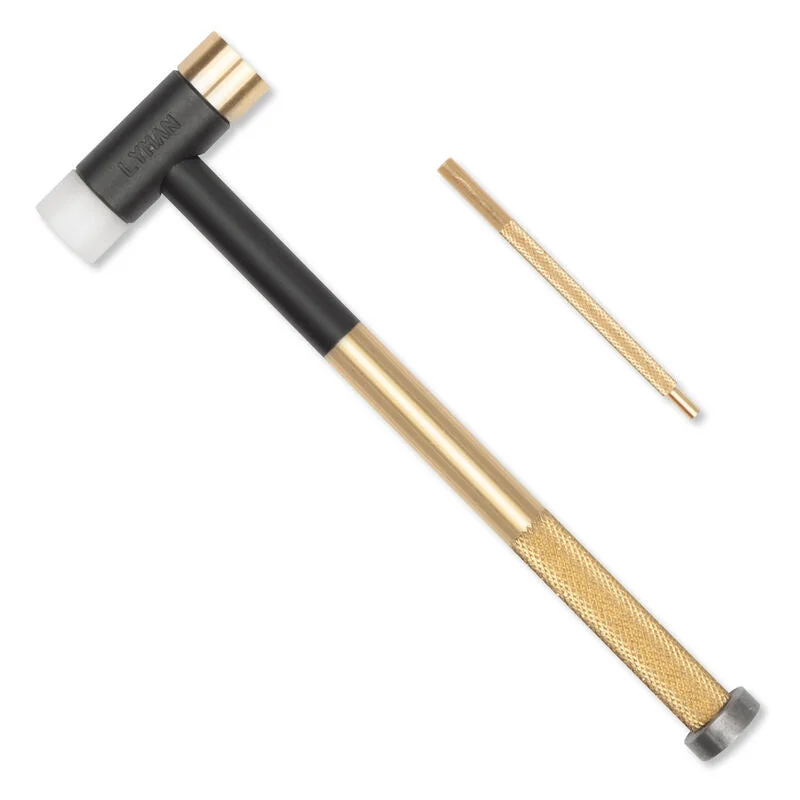  -Anti-scratch scratching board AND cat bed in oneLyman Brass Tapper Hammer