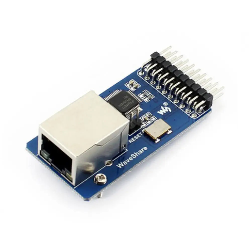 - Dog heart rate monitoring collarWaveshare DP83848 Ethernet Board