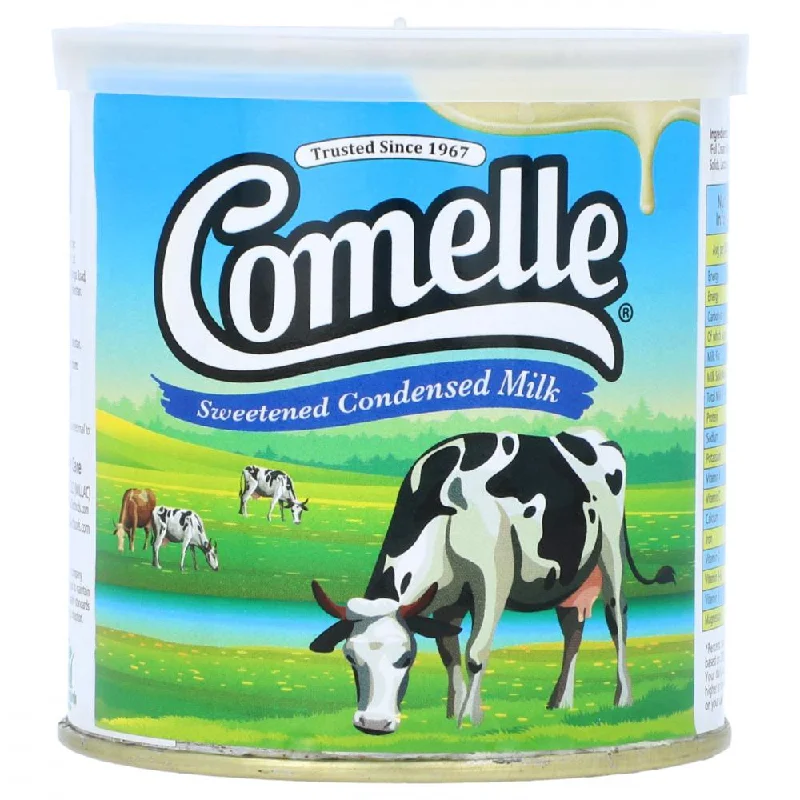 - Climbing pet constant temperature heating padCOMELLE CONDENSED MILK SWEETENED 397 GM - Climbing pet constant temperature heating padCOMELLE CONDENSED MILK SWEETENED 397 GM