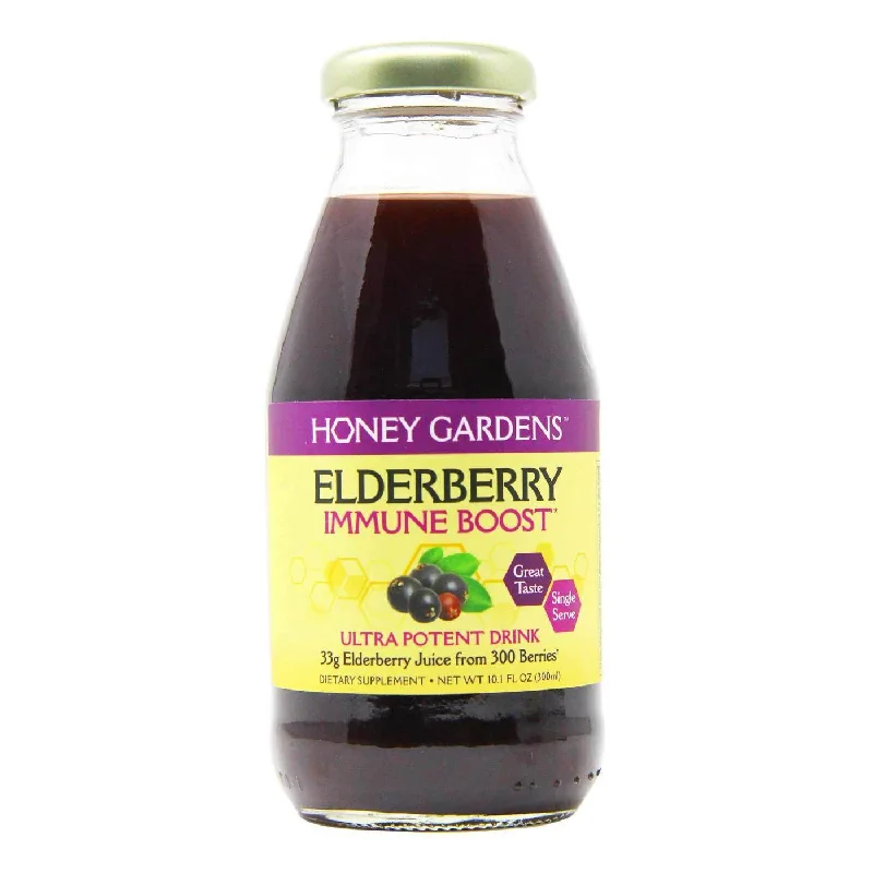 - Elderly dog joint care mattressHoney Gardens Elderberry Immune Boost Drink 10.1 oz - Elderly dog joint care mattressHoney Gardens Elderberry Immune Boost Drink 10.1 oz