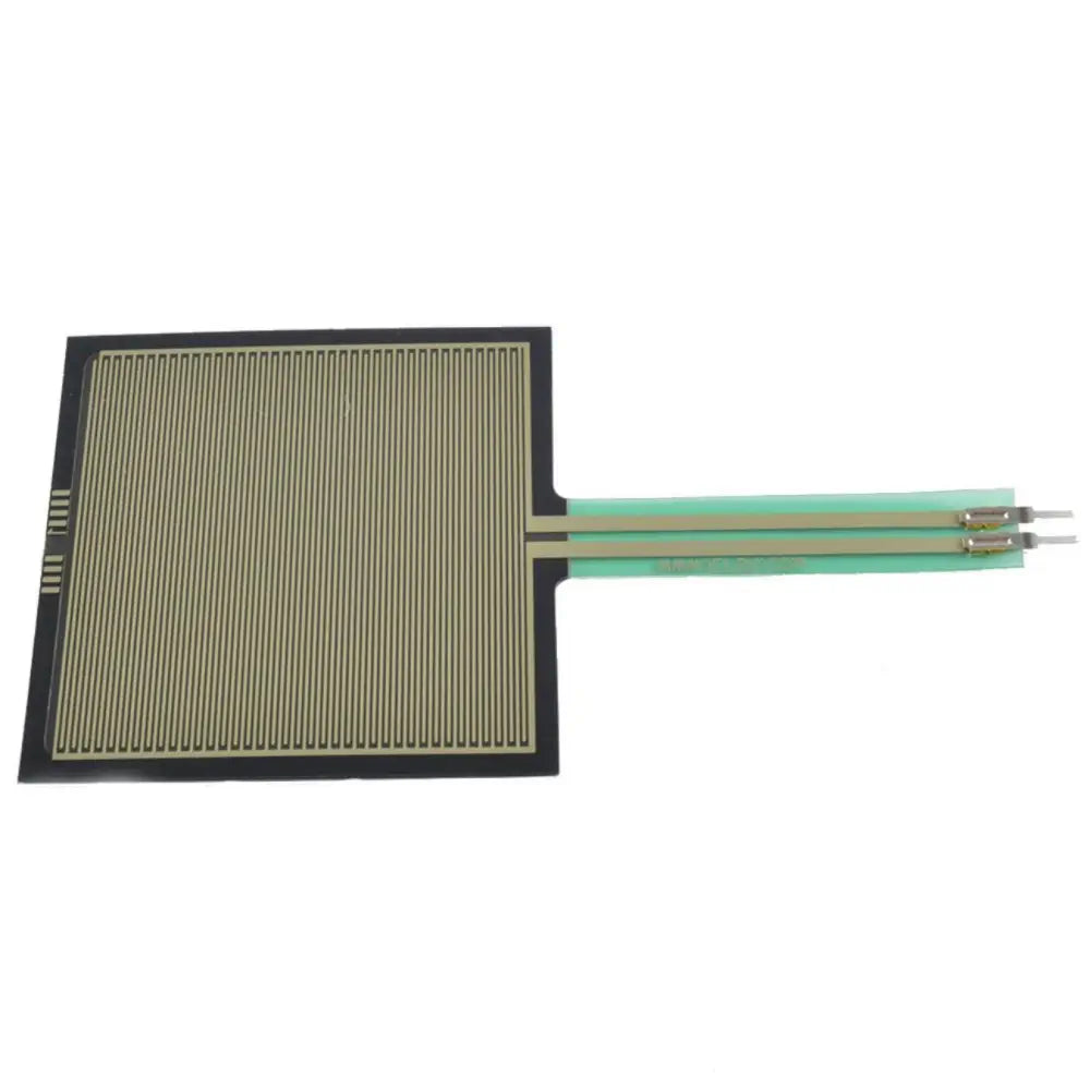 - Hamster silent running wheel to prevent chewingInterlink Electronics 1.5” Square FSR