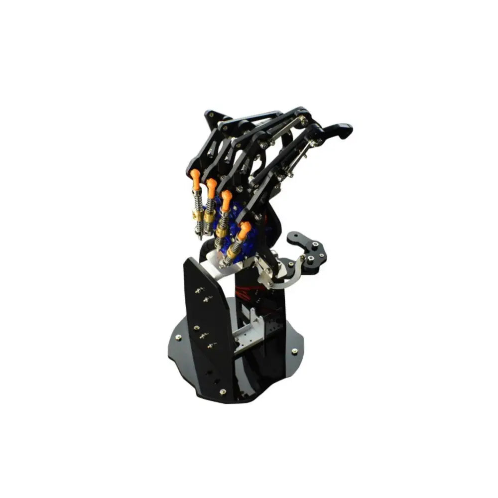 - Hamster silent running wheel to prevent chewingBionic Robot Hand (Left)